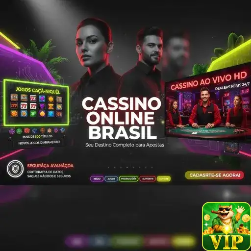 entretenimento online